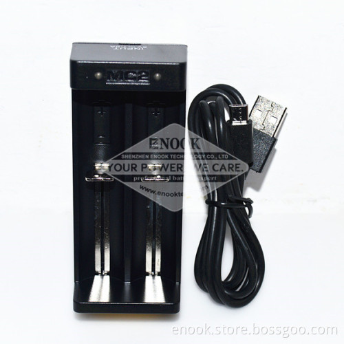Authentic Xtar MC2 Battery Charger